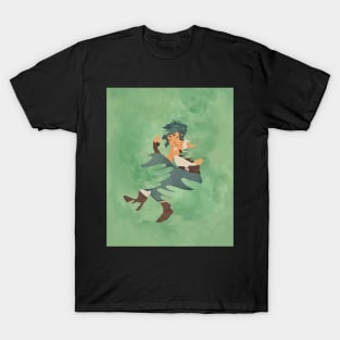 The Adventurer T-Shirt